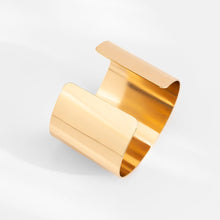 Load image into Gallery viewer, Cuff Wrap Bangle

