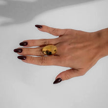 Load image into Gallery viewer, Jasmine Chunky Ring
