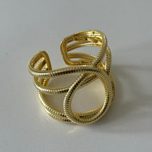 Load image into Gallery viewer, Golden Cuff
