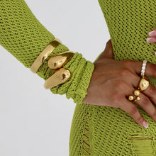 Load image into Gallery viewer, Classic Gold Bangle
