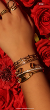 Load image into Gallery viewer, Jada Bangle
