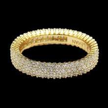 Load image into Gallery viewer, 925 Sterling Eternity Band

