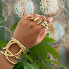 Load image into Gallery viewer, Golden Cuff
