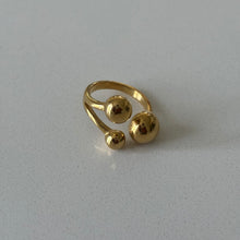 Load image into Gallery viewer, Mila Ball Ring
