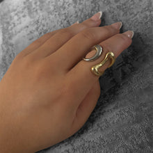 Load image into Gallery viewer, Varsity Ring
