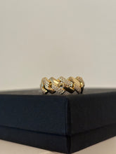 Load image into Gallery viewer, Irma Cuban Ring
