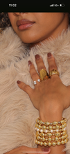 Load image into Gallery viewer, Eve Chunky Ring
