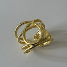 Load image into Gallery viewer, Golden Cuff
