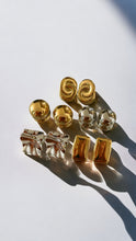 Load image into Gallery viewer, Lilly Geometric Earrings
