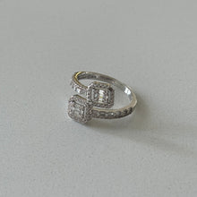 Load image into Gallery viewer, Zuri Double Ring
