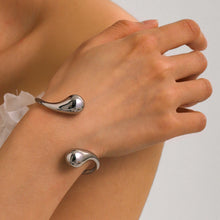 Load image into Gallery viewer, Tina Drop Cuff

