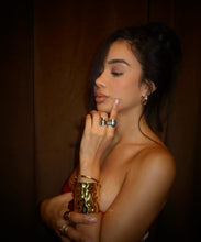 Load image into Gallery viewer, Joy Cuff Bangle
