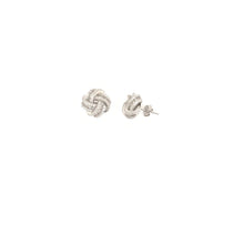 Load image into Gallery viewer, Diana Baguette Earrings
