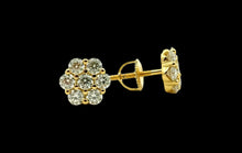 Load image into Gallery viewer, Rose Studs
