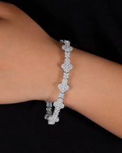 Load image into Gallery viewer, Starlight Icy Bracelet
