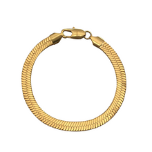 Load image into Gallery viewer, Herringbone Bracelet
