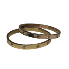 Load image into Gallery viewer, LOVE BRACELET 2.0 - ANGIE MAR 
