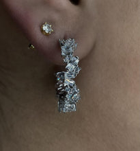 Load image into Gallery viewer, VALENTINA HOOPS - ANGIE MAR 
