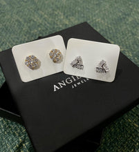 Load image into Gallery viewer, Lily Studs - ANGIE MAR 
