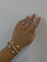 Load image into Gallery viewer, Big Heart Ring
