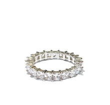 Load image into Gallery viewer, Kate Square Ring
