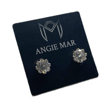 Load image into Gallery viewer, Chlo Studs - ANGIE MAR 
