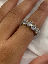 Load image into Gallery viewer, Pear Stone Band
