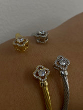 Load image into Gallery viewer, Luna Cable Classic Bracelet
