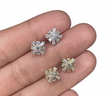 Load image into Gallery viewer, JULIET STUDS - ANGIE MAR 
