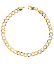 Load image into Gallery viewer, Coco Diamond Cut Bracelet
