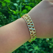 Load image into Gallery viewer, Coco Chain Bracelet - ANGIE MAR 
