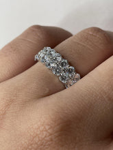 Load image into Gallery viewer, DOUBLE THE LOVE BAND - ANGIE MAR 
