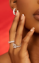 Load image into Gallery viewer, Ash Diamond Ring
