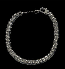 Load image into Gallery viewer, Cuban Link Choker - ANGIE MAR 
