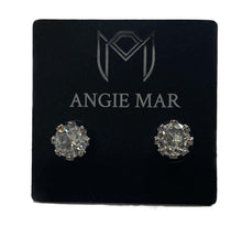 Load image into Gallery viewer, Chlo Studs - ANGIE MAR 
