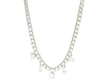 Load image into Gallery viewer, Kai Tennis Necklace
