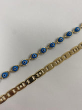 Load image into Gallery viewer, Lila Anklet - ANGIE MAR 
