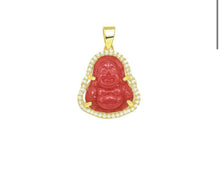 Load image into Gallery viewer, Mini Buddha - ANGIE MAR 

