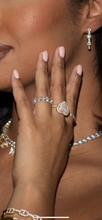 Load image into Gallery viewer, Liv Icy Ring
