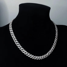 Load image into Gallery viewer, 8MM Cuban Link Necklace - ANGIE MAR 
