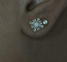 Load image into Gallery viewer, JULIET STUDS - ANGIE MAR 
