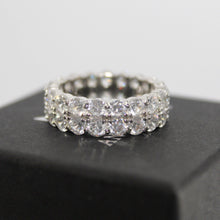Load image into Gallery viewer, DOUBLE THE LOVE BAND - ANGIE MAR 
